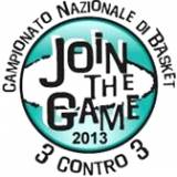 Logo Join The Game 2015